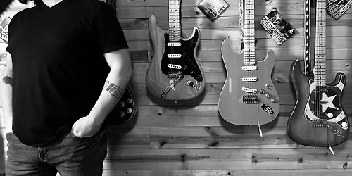 Live Music with Donny Coyle