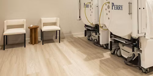 Free Event: Discover HBOT for Migraine Relief