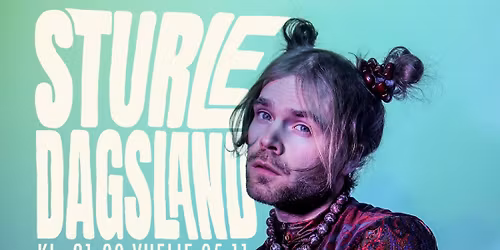 Sturle Dagsland \/\/ VUELIE