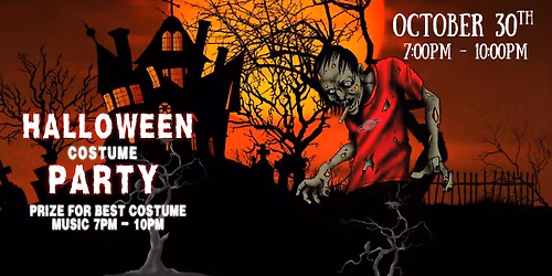 \ud83c\udf83\ud83e\udd87 Cigar Sessions Presents: Halloween Costume Party \ud83e\udd87\ud83c\udf83