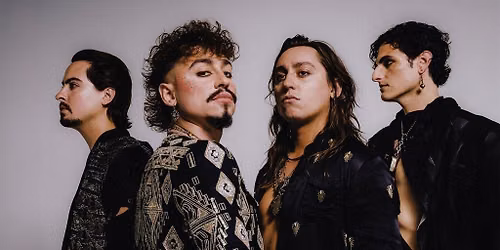 Greta Van Fleet - Into The Beginning