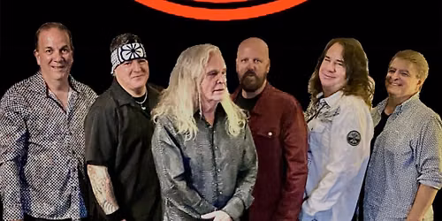 The Music of Michael Stanley Band By In The Heartland