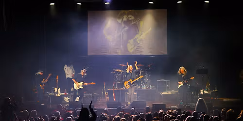 The Music of Michael Stanley Band By In The Heartland