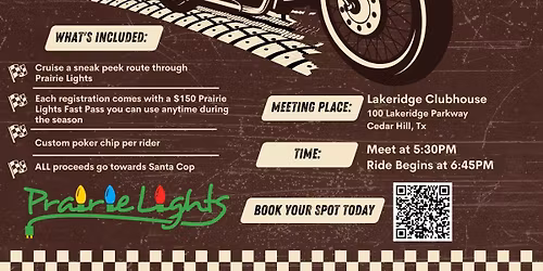 Mayor's Reindeer Rumble