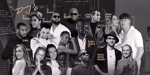 MKCF | Moscow Kizomba Competition Festival 2026