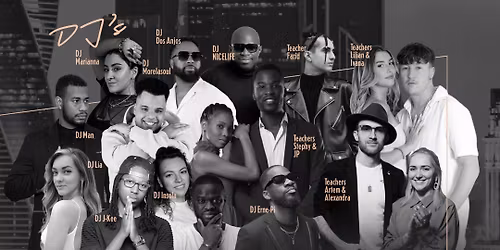 MKCF | Moscow Kizomba Competition Festival 2026