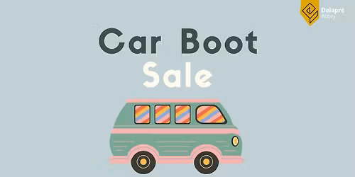 Car Boot Sale