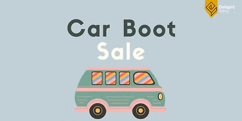 Car Boot Sale