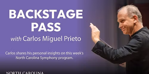 North Carolina Symphony - Handels Messiah
