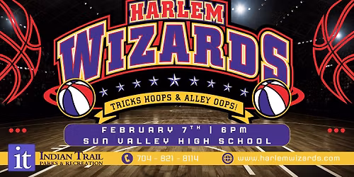 Harlem Wizards