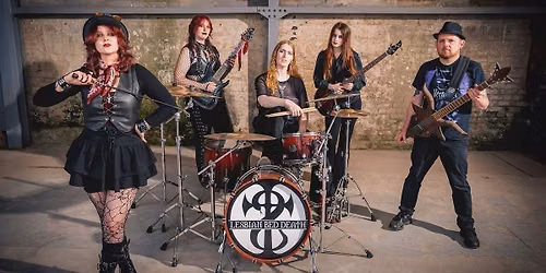 Lesbian Bed Death