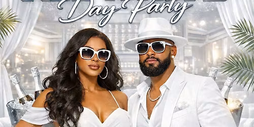 THE SOPHISTICATED ALL WHITE AFFAIR @ LEGACY LOUNGE CLT