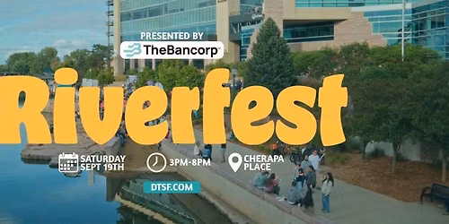 RIVERFEST