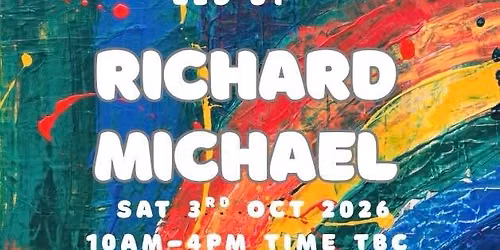 Aberdeen Folk Orchestra Workshop led by Richard Michael 