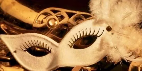 Bridgerton Masquerade Ball