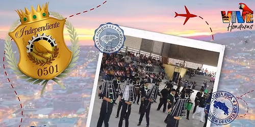 OCTAVO FESTIVAL NAVIDE\u00d1O