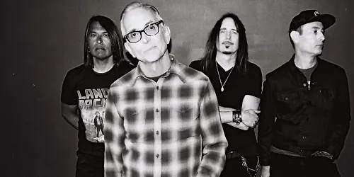 Everclear in Omaha