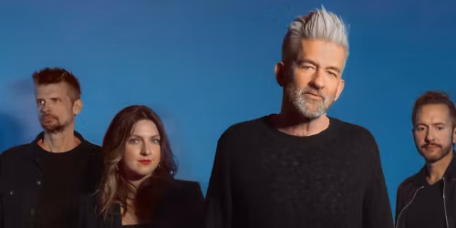 The Verve Pipe in Cleveland