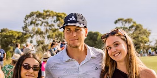 Blitz Golf 2027 Adelaide