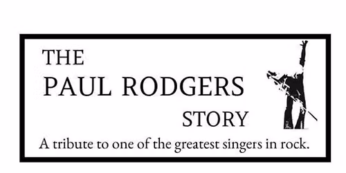 Paul Rodgers Story