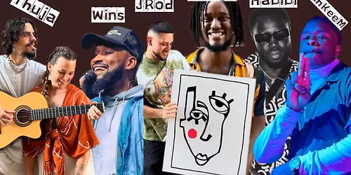 Club Mungo Album Release at Kilby Court