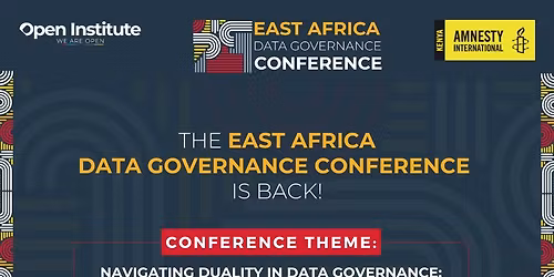 East Africa Data Governance Conference 2026