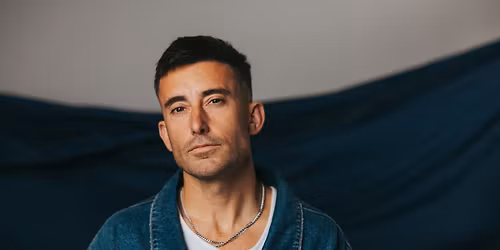 Phil Wickham at Landers Center