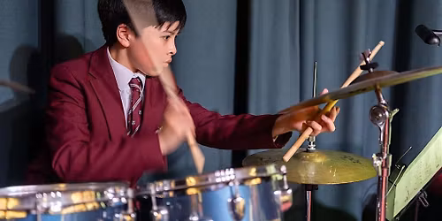 Rishworth School Summer Concert