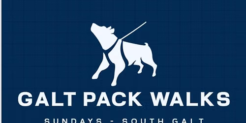 Pack Walk #9