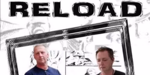 RELOAD BACK AT THE MALIN 