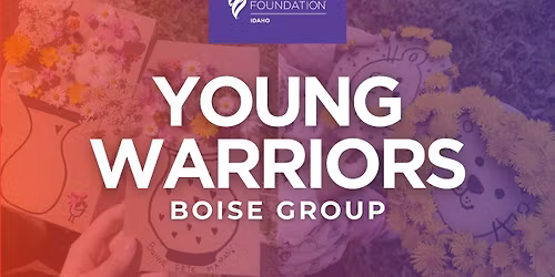 Young Warriors: Boise Group