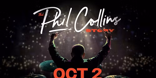 The Phil Collins Story