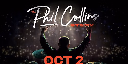 The Phil Collins Story