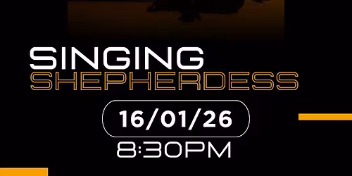 The Singing Shepherdess @ The Smugglers Return 