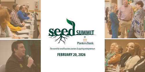 SEED Summit