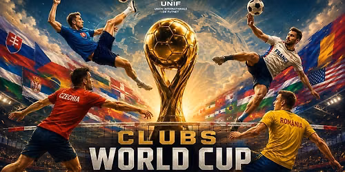 LUBS WORLD CUP 2026