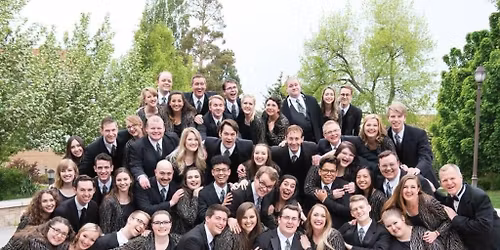 BYU-Idaho Collegiate Singers & Vocal Union
