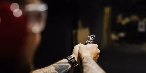 CHL CCW Concealed Carry Class