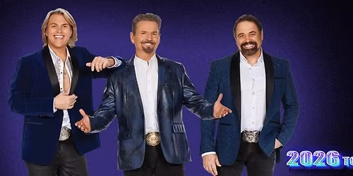 The Texas Tenors