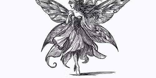 Fantasydager p\u00e5 Nasjonalbiblioteket