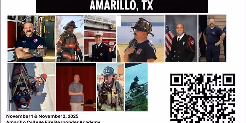 Bomb CityFire Conference