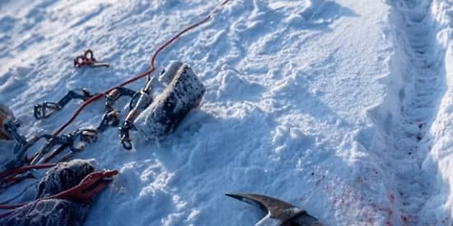 The Jury Experience: 4 Hikers. 1 Choice. 3 Deaths.