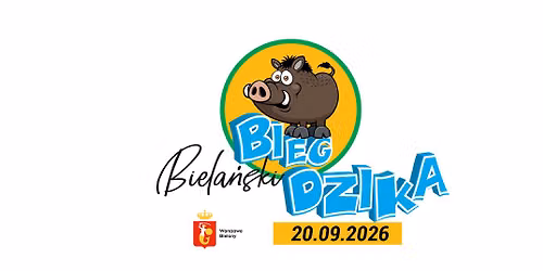XI Biela\u0144ski Bieg Dzika