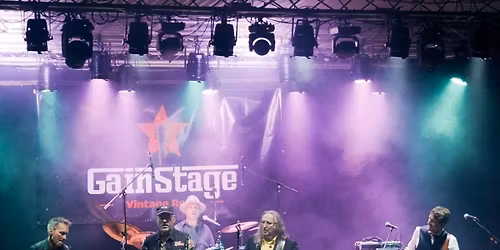 GainStage rockt das Sugar