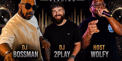 OLD SKOOL ANTHEMS -  Bottomless Brunch