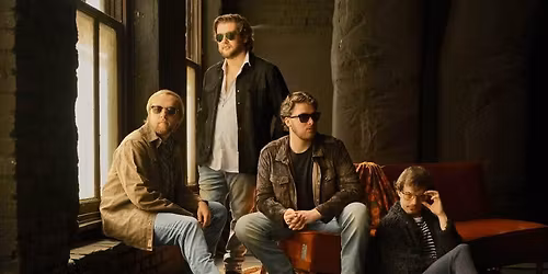 Bad Habit at Stickyz