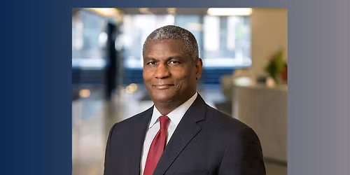 Arkansas Legal Hall of Fame Speaker Series:  Secretary Rodney E. Slater