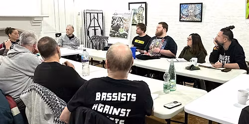 The Outsiders Project: Writers on Writing with Kate Beales