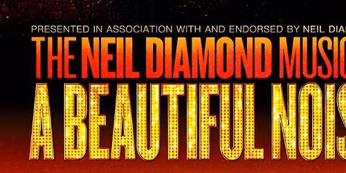 Neil Diamond A Beautiful Noise