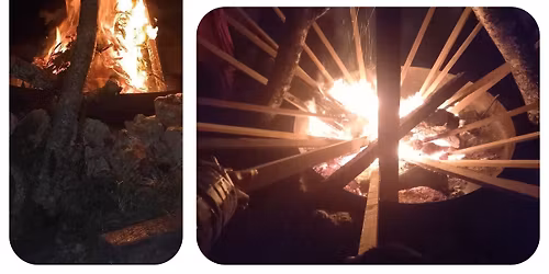 M\u00e9ditation Sp\u00e9ciale Solstice d\u2019hiver avec les Chevaux